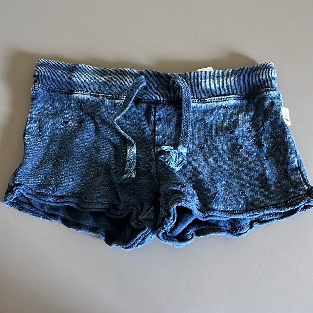 T2Love shorts